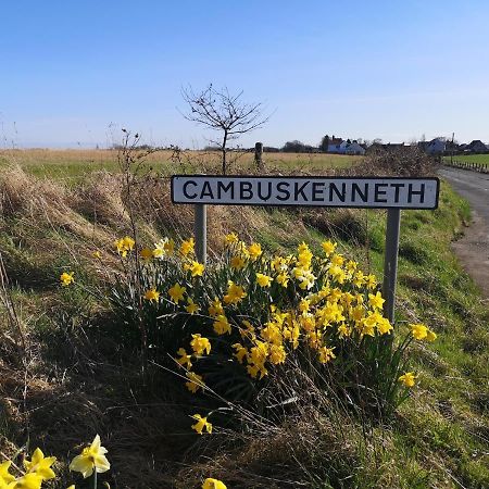 The Cambus Flat Cambuskenneth Stirling公寓 外观 照片