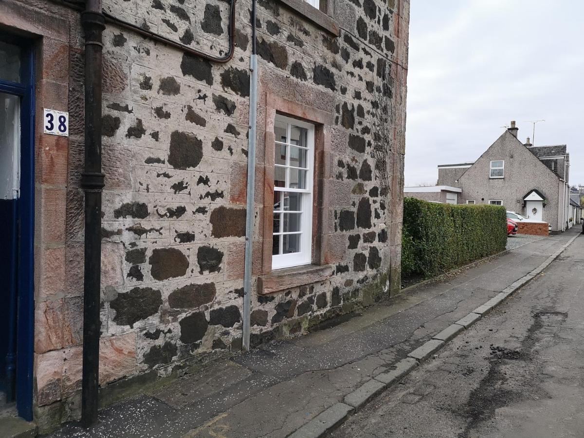 The Cambus Flat Cambuskenneth Stirling公寓 外观 照片